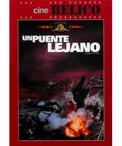 Un Puente Lejano (A Bridge Too Far) [DVD]