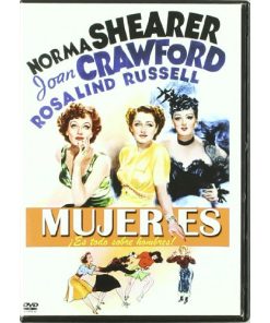 Mujeres [DVD]