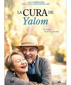 La cura de Yalom [DVD]