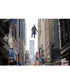 Birdman [DVD] - Imagen 3