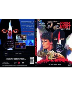 Prom night - Llamadas de terror [DVD] - Imagen 2