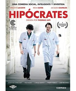 Hipócrates [DVD]