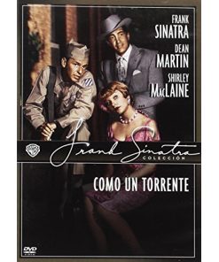 Como Un Torrente [DVD]