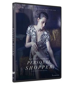 Personal Shopper [DVD]