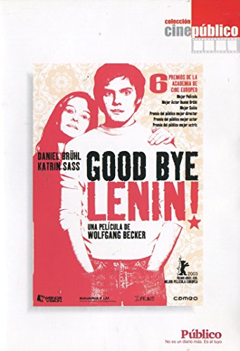 Good bye Lenin [Col cine público