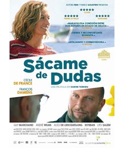 Sácame de dudas [DVD] - Imagen 3