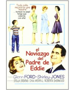 El Noviazgo Del Padre De Eddie [DVD]