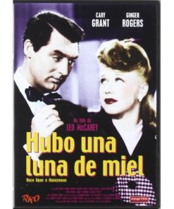 Once_Upon_a_Honeymoon [DVD]