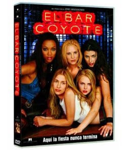 El bar Coyote [DVD] - Imagen 3
