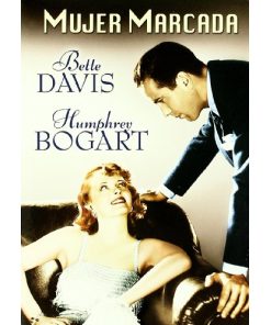 Mujer Marcada [DVD]