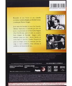 Recuerdo de una noche [DVD] - Imagen 2