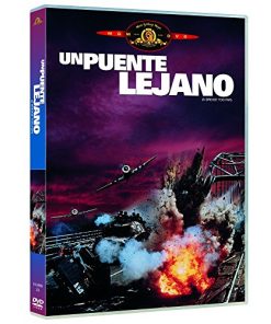 Un Puente Lejano [DVD]