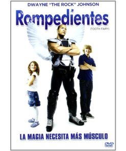 Rompedientes [DVD]