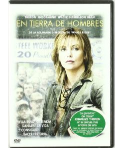 En Tierra De Hombres [DVD]