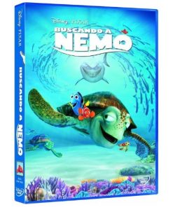 Buscando A Nemo [DVD] - Imagen 3
