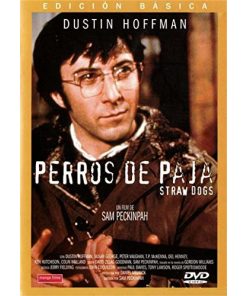 Perros de paja [DVD]