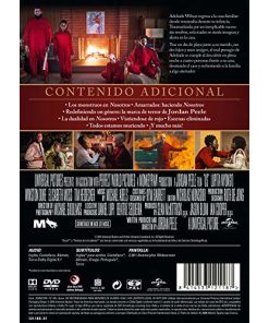 Nosotros [DVD] - Imagen 2