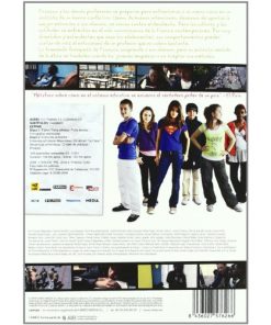 Alternative view of La clase (Edición coleccionista) [DVD]