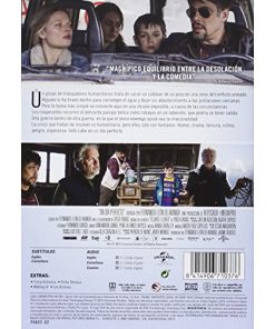 Alternative view of Un Día Perfecto [DVD]