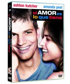 El Amor es lo que Tiene [DVD] - Imagen 3