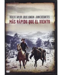 Más rápido que el viento [DVD]
