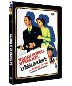 La ruleta de la muerte [DVD]