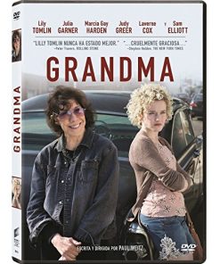 Grandma [DVD]