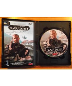Savior [DVD] - Imagen 3