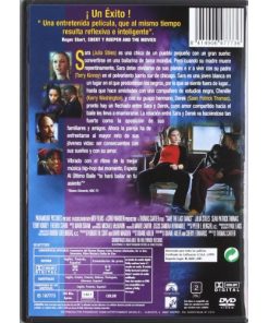 Espera al último baile [DVD] - Imagen 2