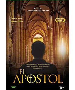 El apostol [DVD]