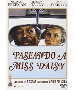 Paseando a miss Daisy [DVD]