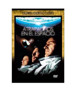 Atrapados en el Espacio [DVD] - Imagen 3