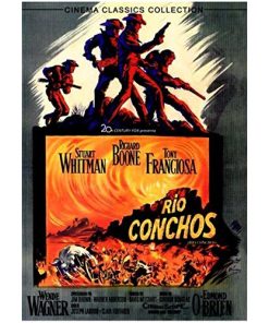 Rio Conchos