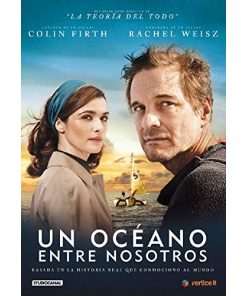 Un océano entre nosotros [DVD] - Imagen 3