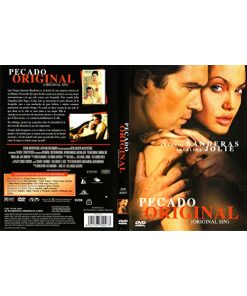 Pecado Original DVD Original Sin [DVD]