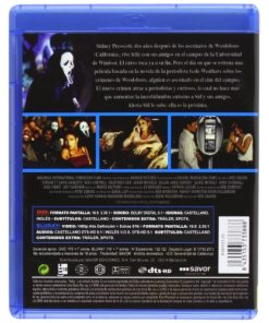 Scream 2 (DVD + BD) - Imagen 2
