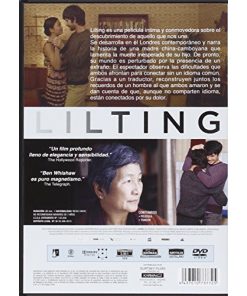 Alternative view of Lilting (VOSE) [DVD]