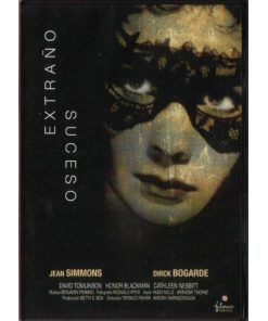 Extraño Suceso (So Long At The Fair) [DVD]