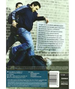 En un mundo libre [DVD] - Imagen 2
