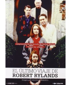 El último viaje de Robert Rylands [DVD]