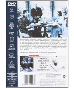 Alternative view of Desayuno para dos [DVD]