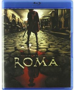 Roma La Serie Completa Blu-Ray [Blu-ray] - Imagen 3