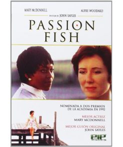 Passion Fish [DVD]
