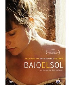 Bajo el sol [DVD]
