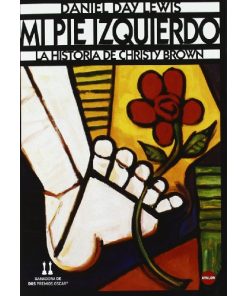 Mi Pie Izquierdo [DVD]