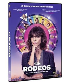 Sin rodeos [DVD] - Imagen 3