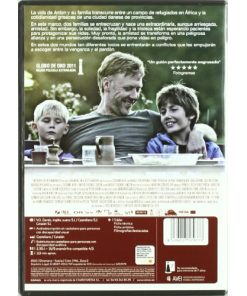 En un mundo mejor [DVD] - Imagen 2