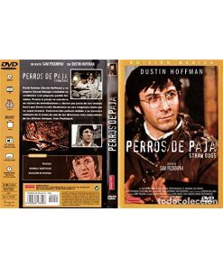 Perros de paja [DVD] - Imagen 2