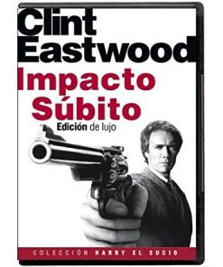 Impacto súbito [DVD]