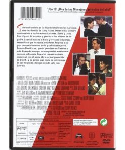 Alternative view of Sabrina y sus amores [DVD]